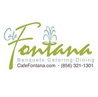 Cafe Fontana Logo