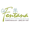 Cafe Fontana Logo